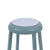 Za Seat Pad Accessories Emeco Light Blue Felt 