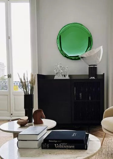 Oko Mirror
