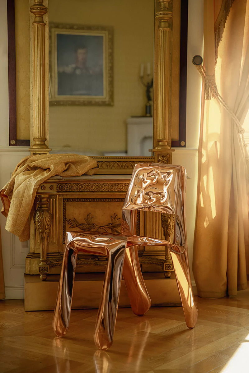 Chippensteel Chair