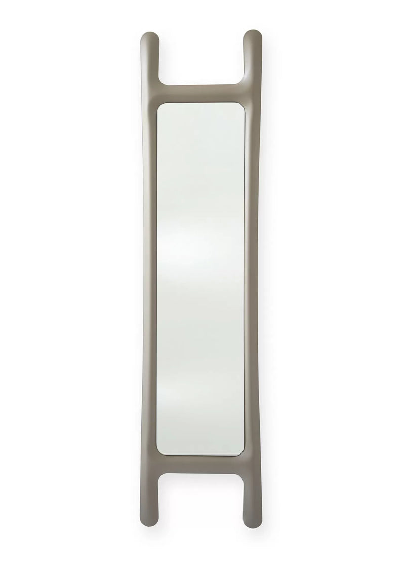 Drab Mirror