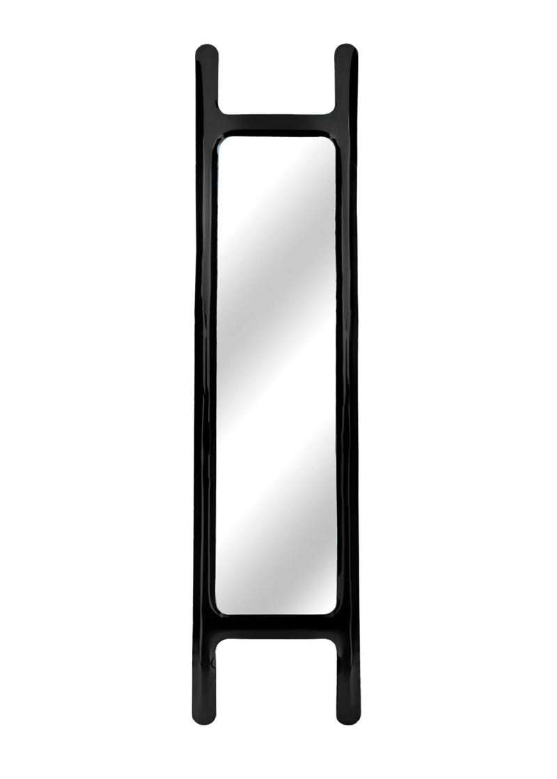 Drab Mirror