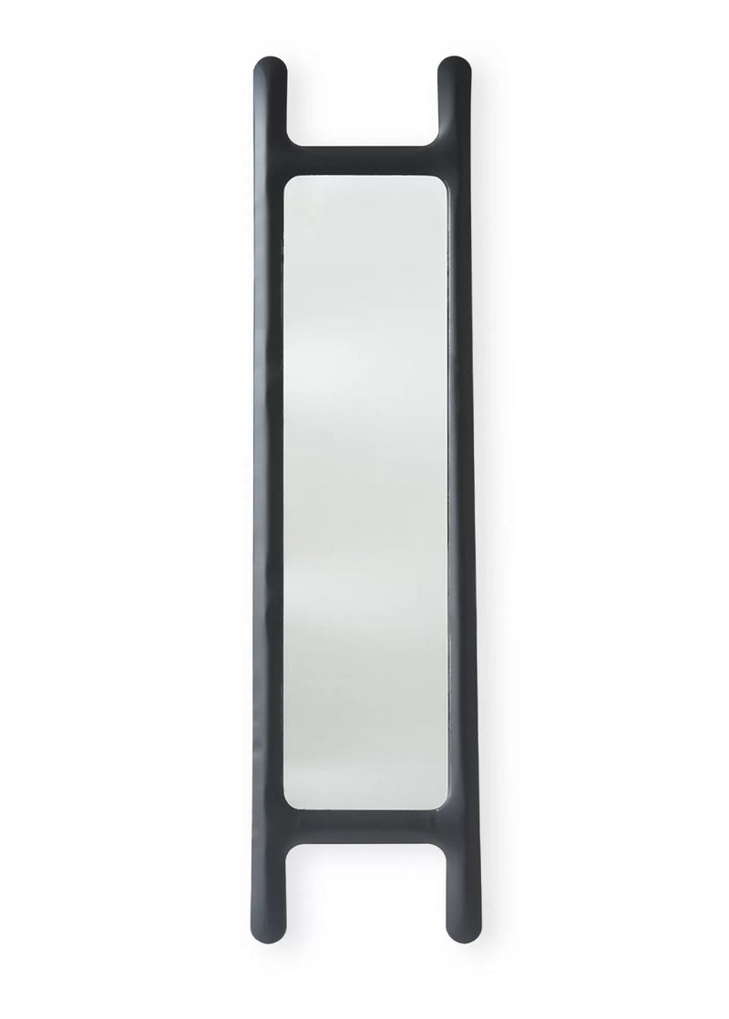 Drab Mirror