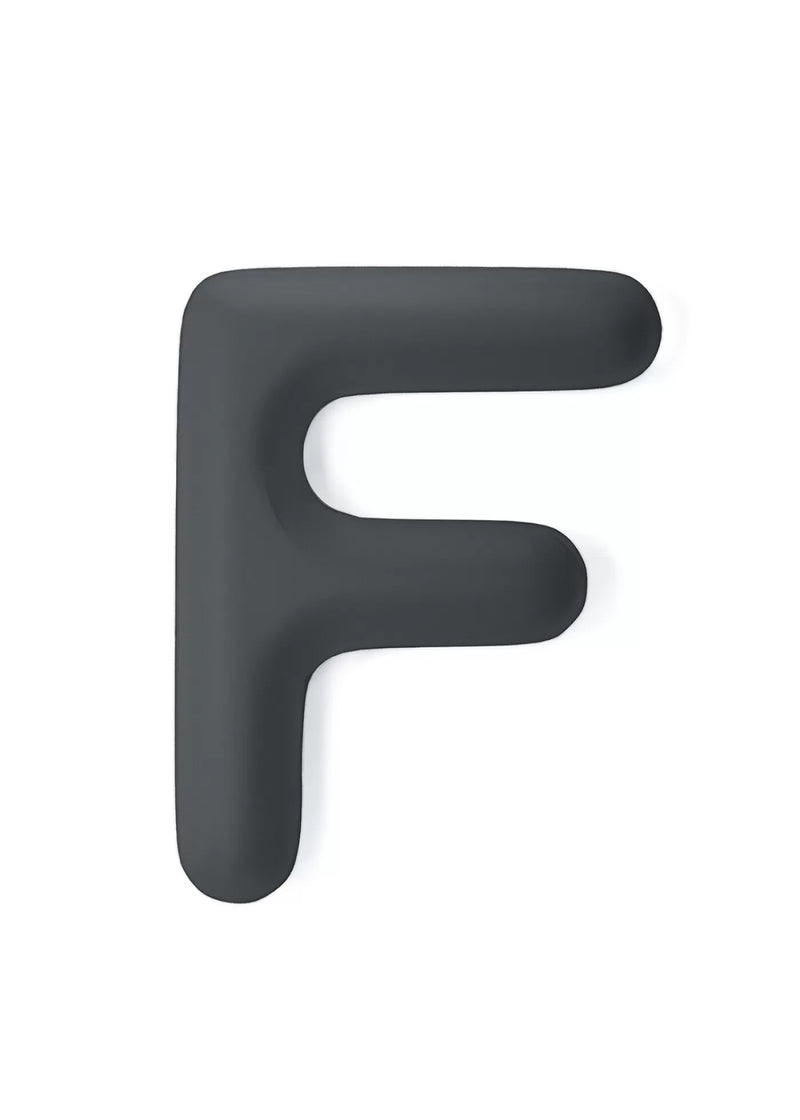 FiDU Alphabet