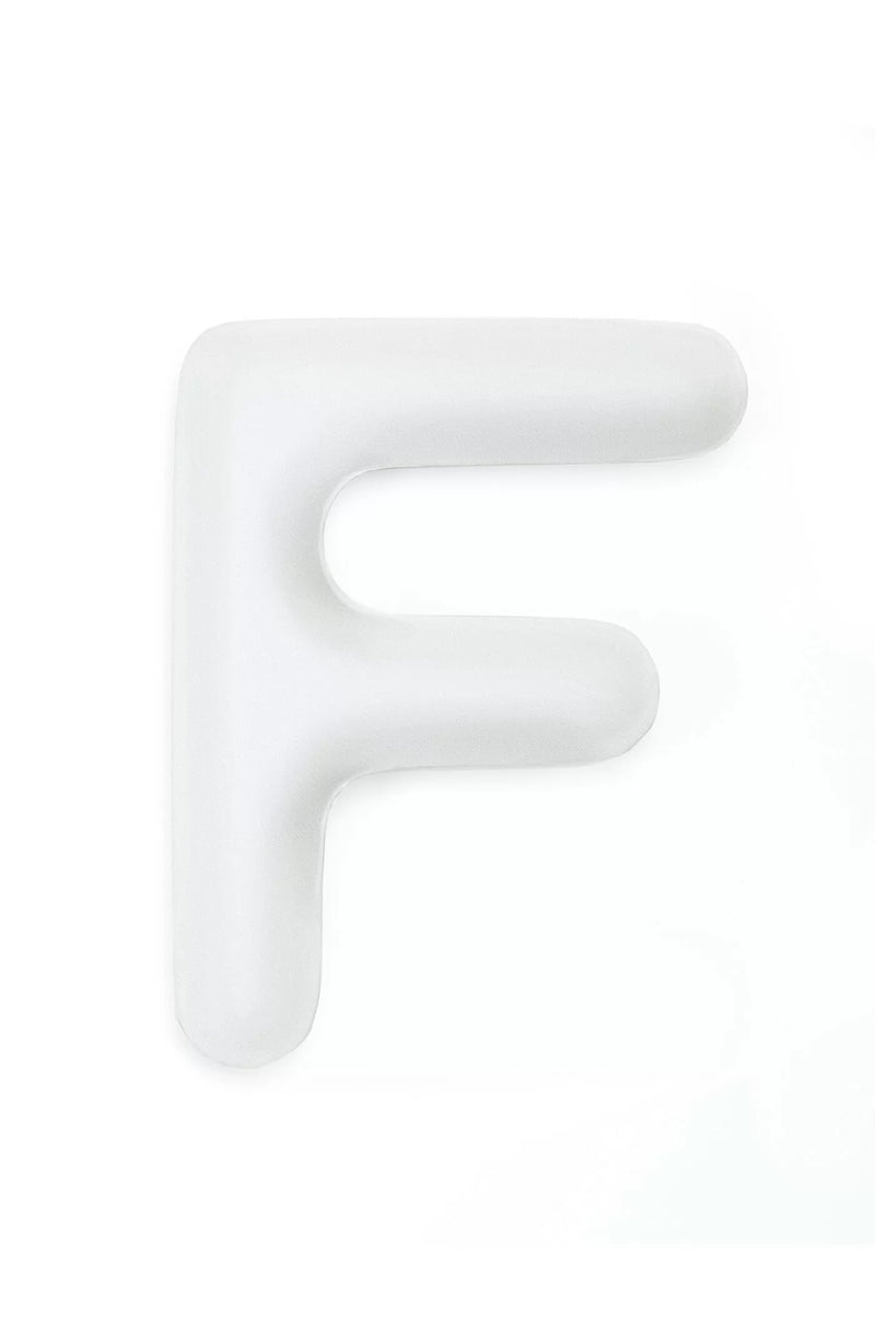 FiDU Alphabet
