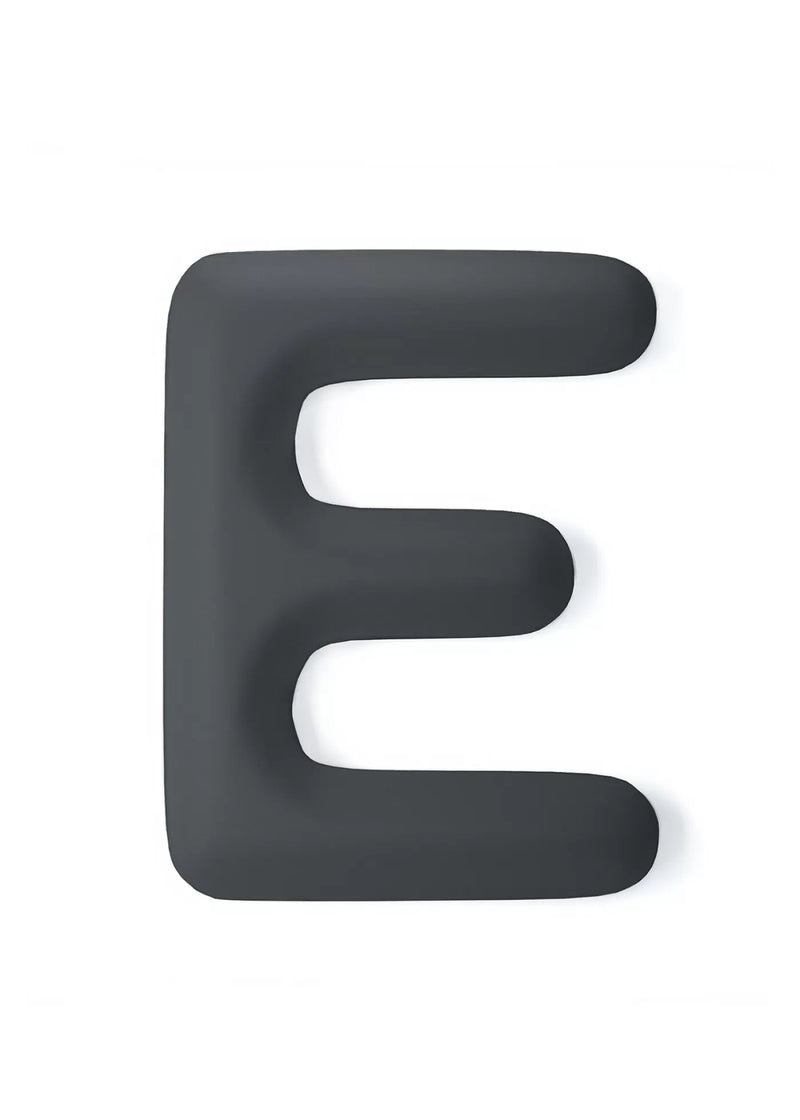 FiDU Alphabet