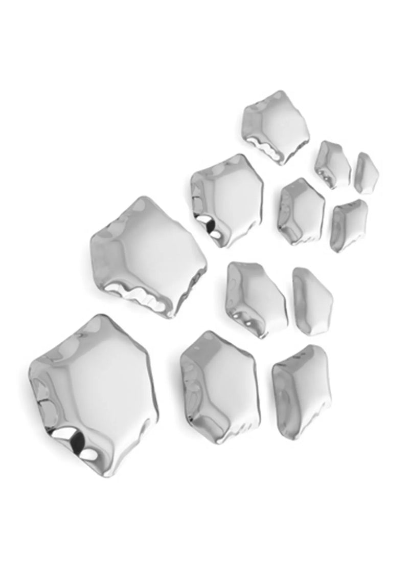 Kamyki set