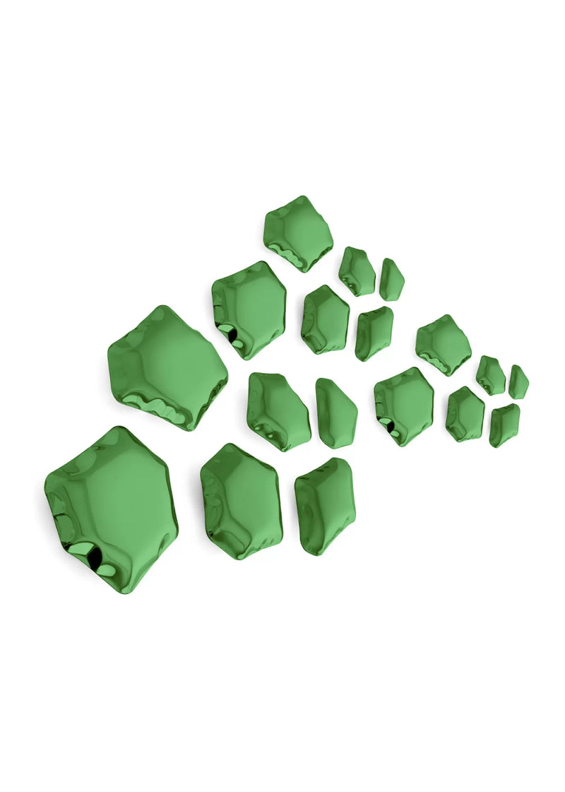 Kamyki set
