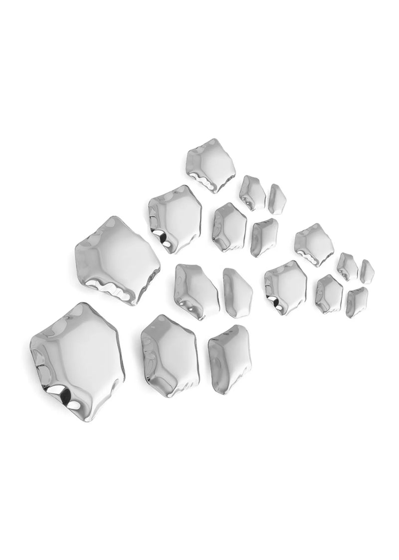 Kamyki set