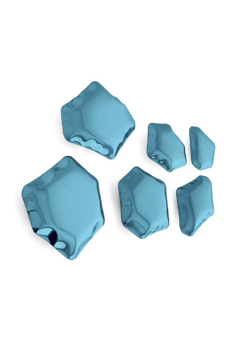 Kamyki set