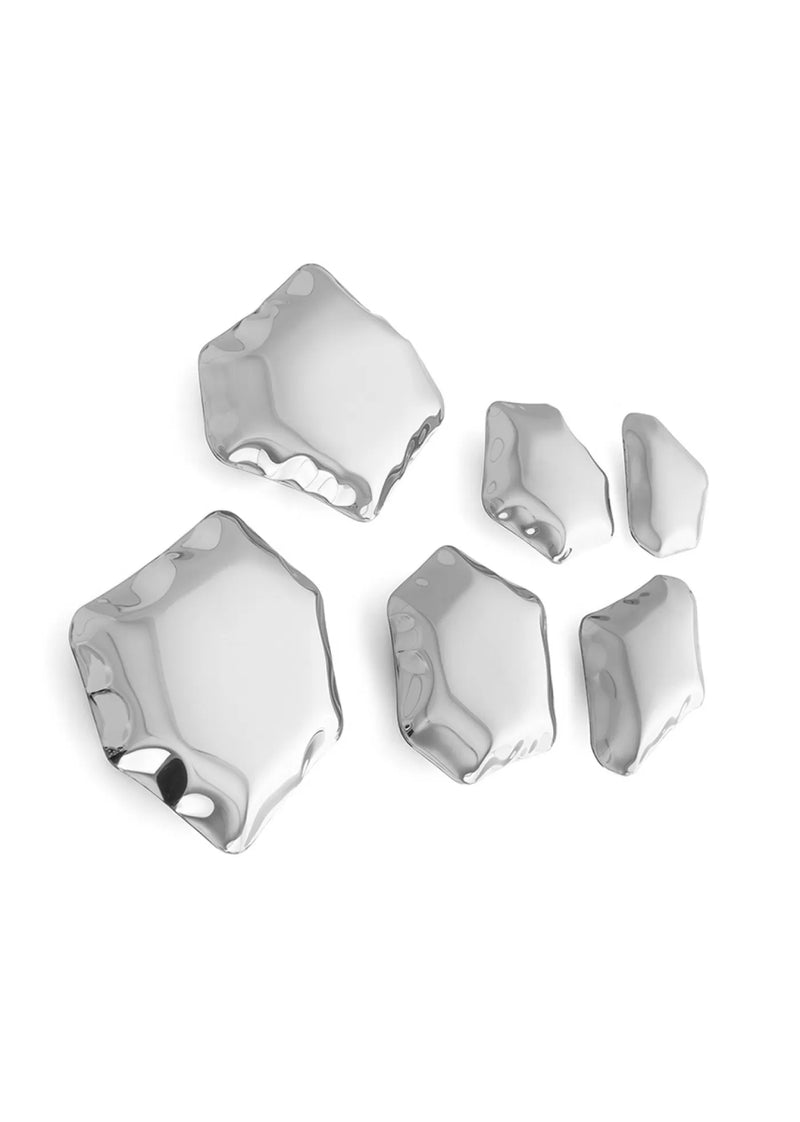 Kamyki set
