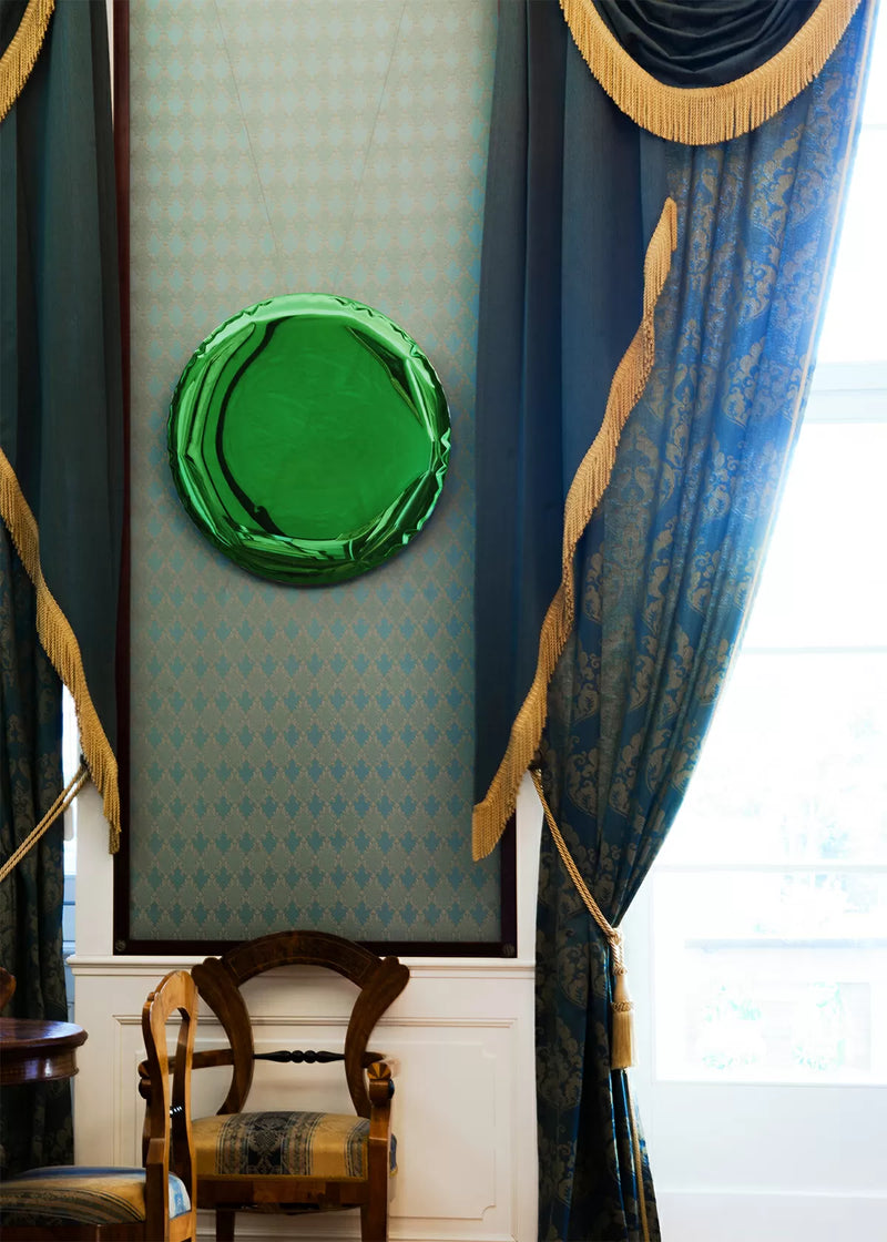 Oko Mirror