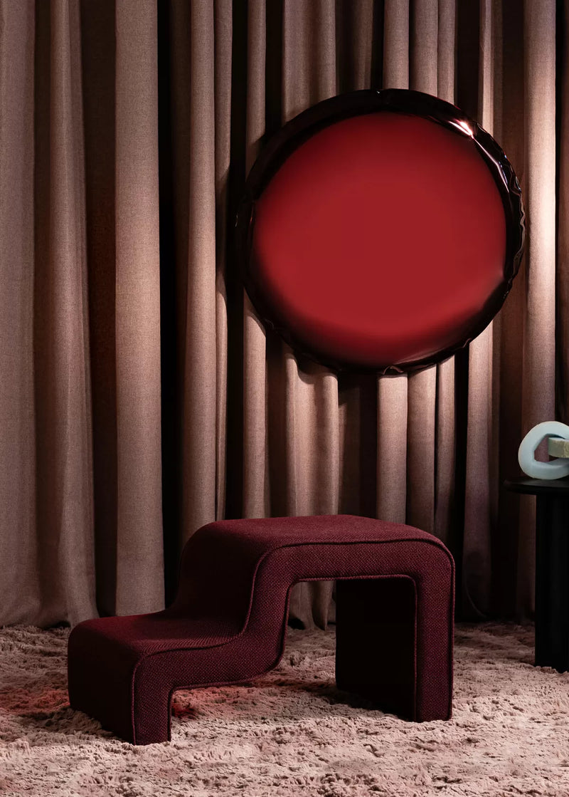 Oko Mirror