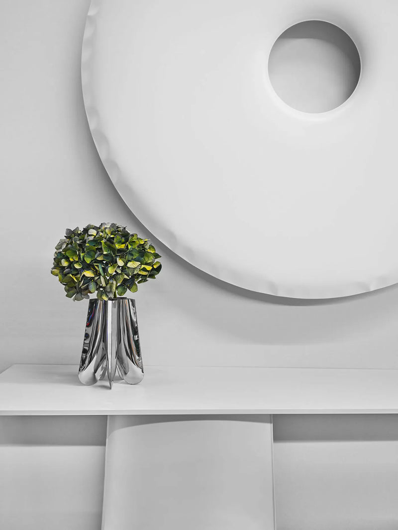 Rotation Vase