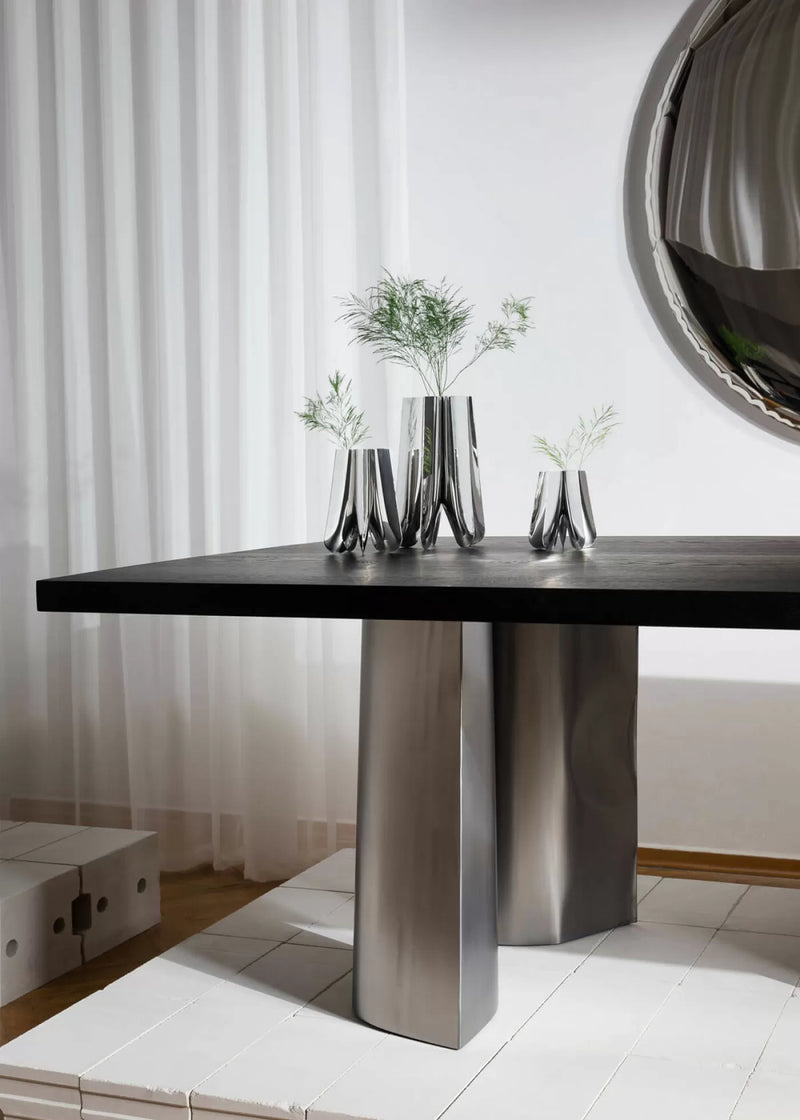 Rotation Vase