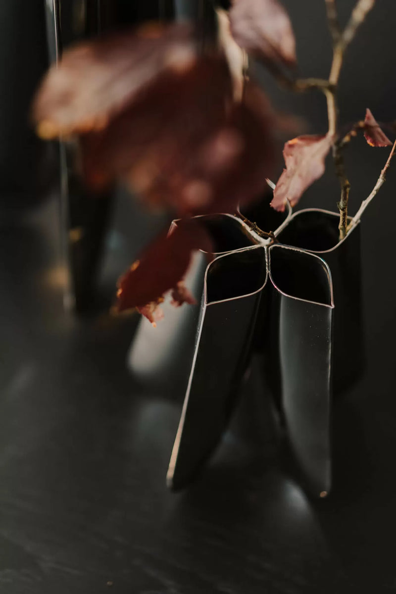 Rotation Vase