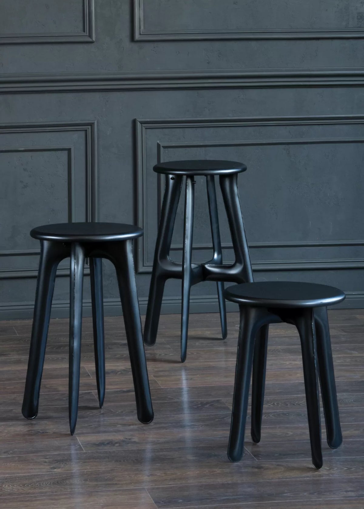 Ultraleggera Stool