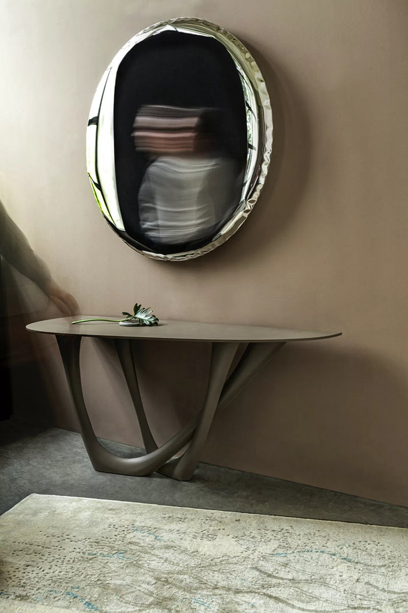 Oko Mirror