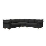 Gus Modern Zoe Bi-Sectional — Node Nocturne / Royal Oak