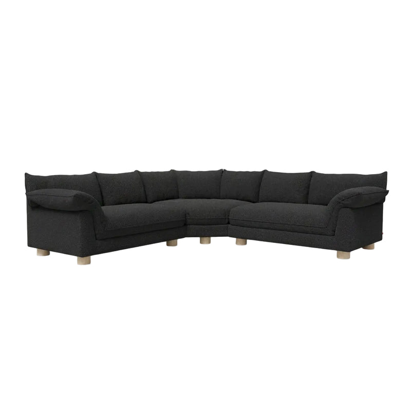 Gus Modern Zoe Bi-Sectional — Node Nocturne / Royal Oak