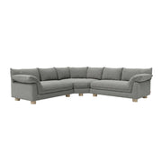 Gus Modern Zoe Bi-Sectional — Rosslyn Legacy / Royal Oak