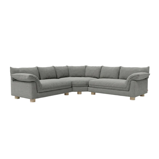 Gus Modern Zoe Bi-Sectional — Rosslyn Legacy / Royal Oak