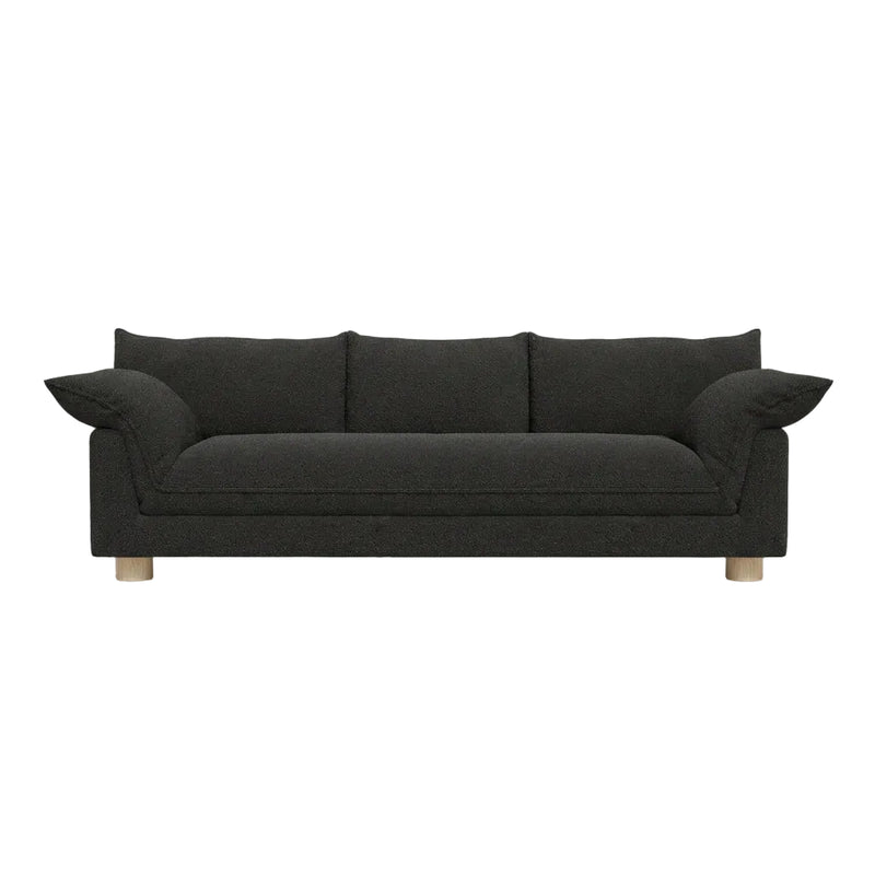 Gus Modern Zoe Sofa — Node Nocturne / Royal Oak