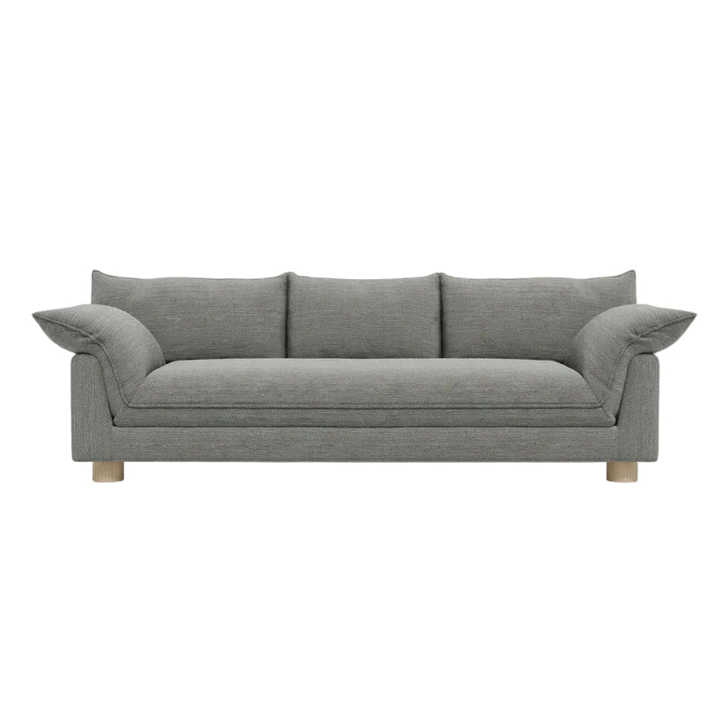 Gus Modern Zoe Sofa — Rosslyn Legacy / Royal Oak