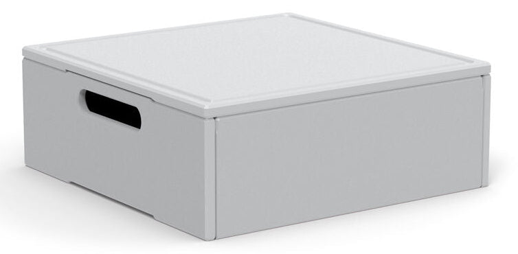 a la carte storage box