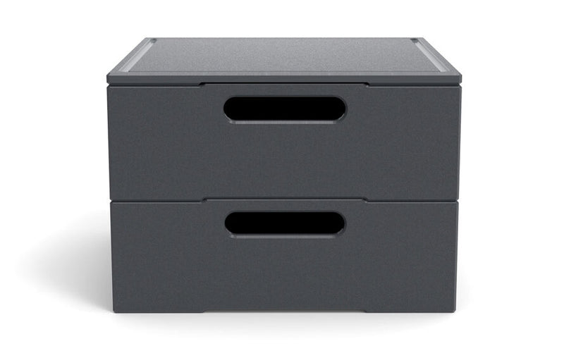 a la carte storage box