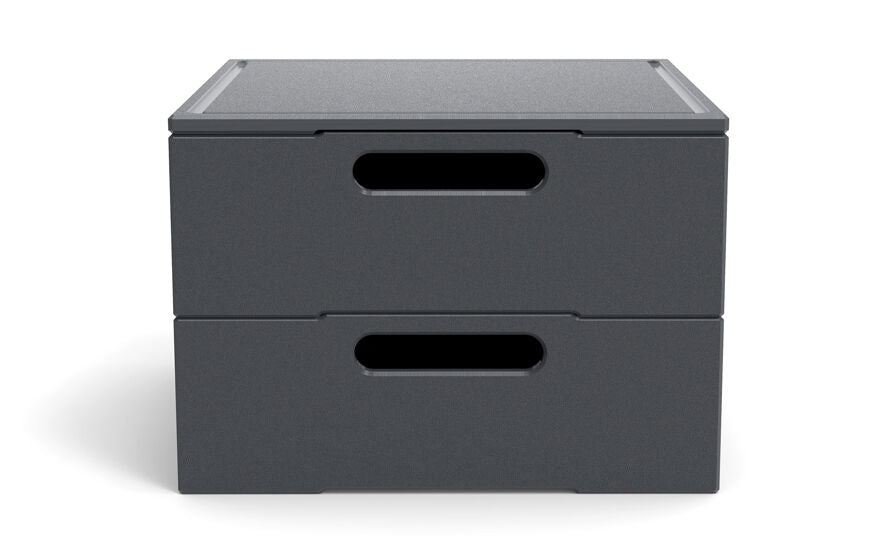a la carte storage box