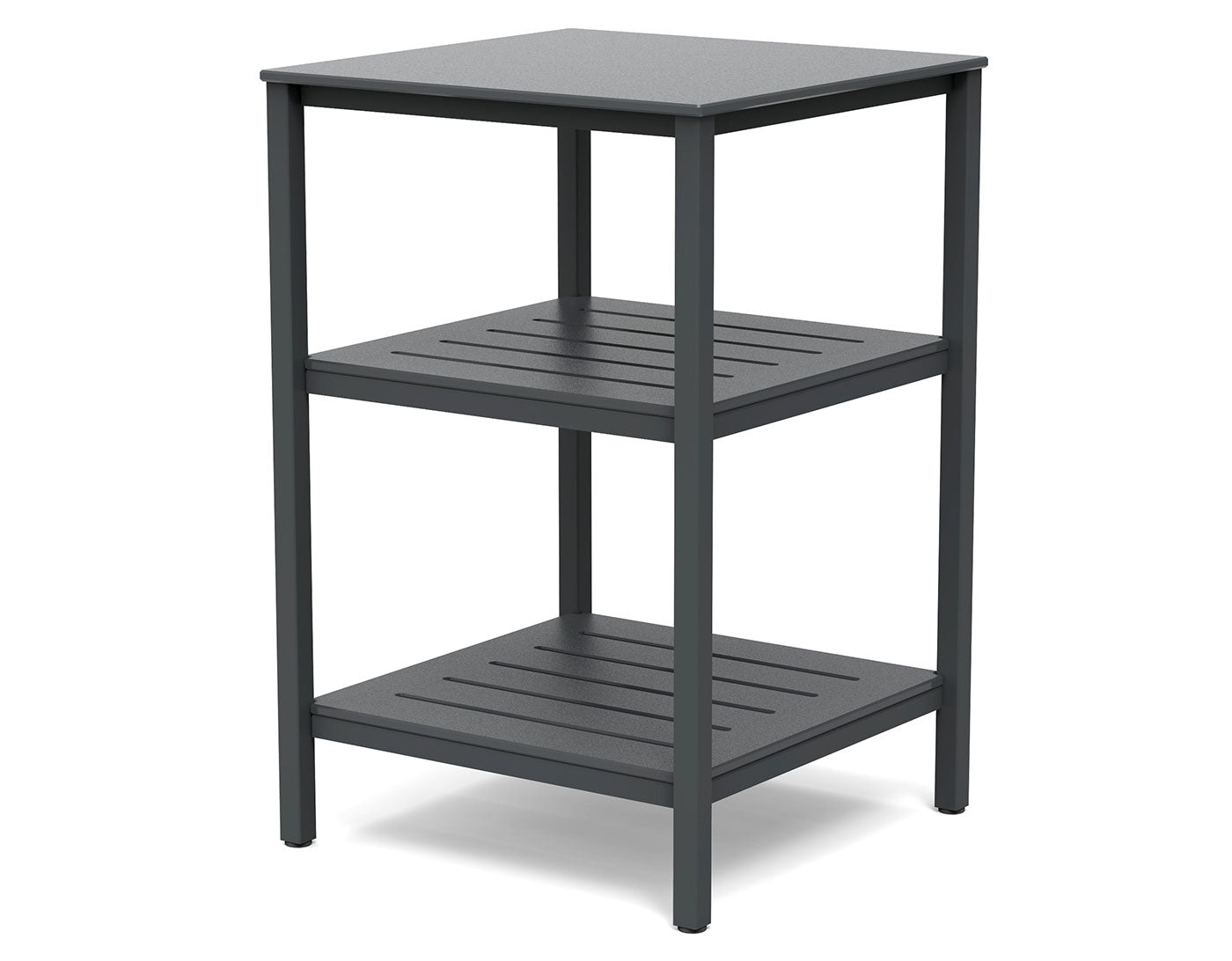 a la carte open square unit