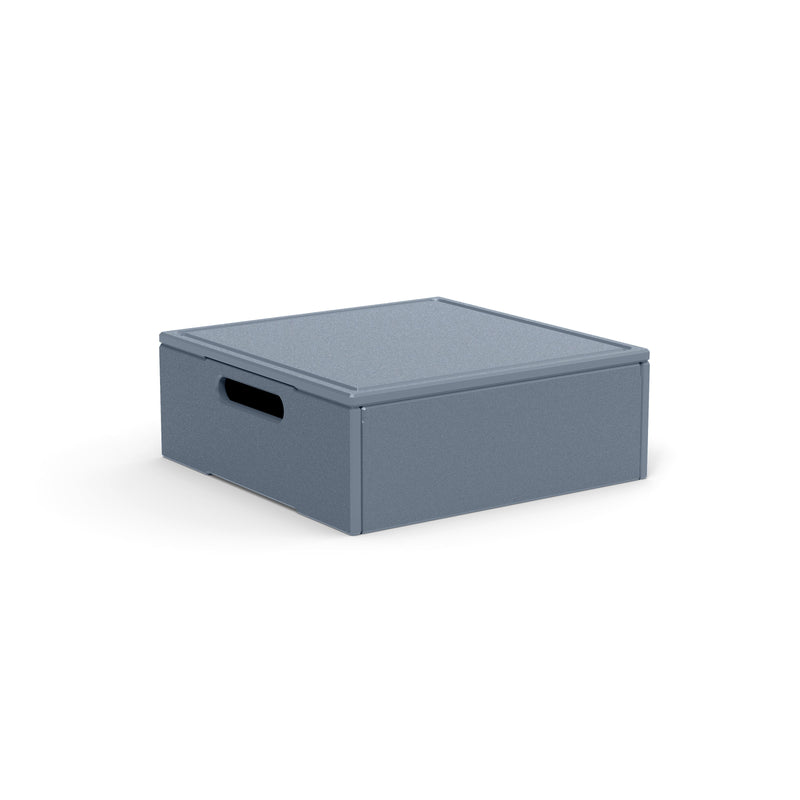 Loll Designs A La Carte Box in Ash Blue