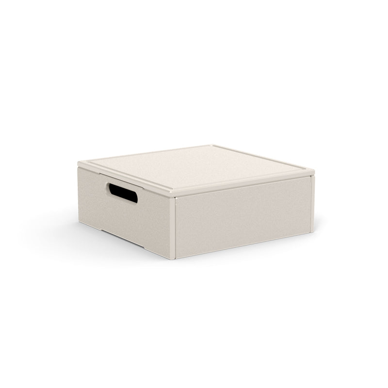 Loll Designs A La Carte Box in Fog