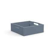 Loll Designs A La Carte Tray in Ash Blue