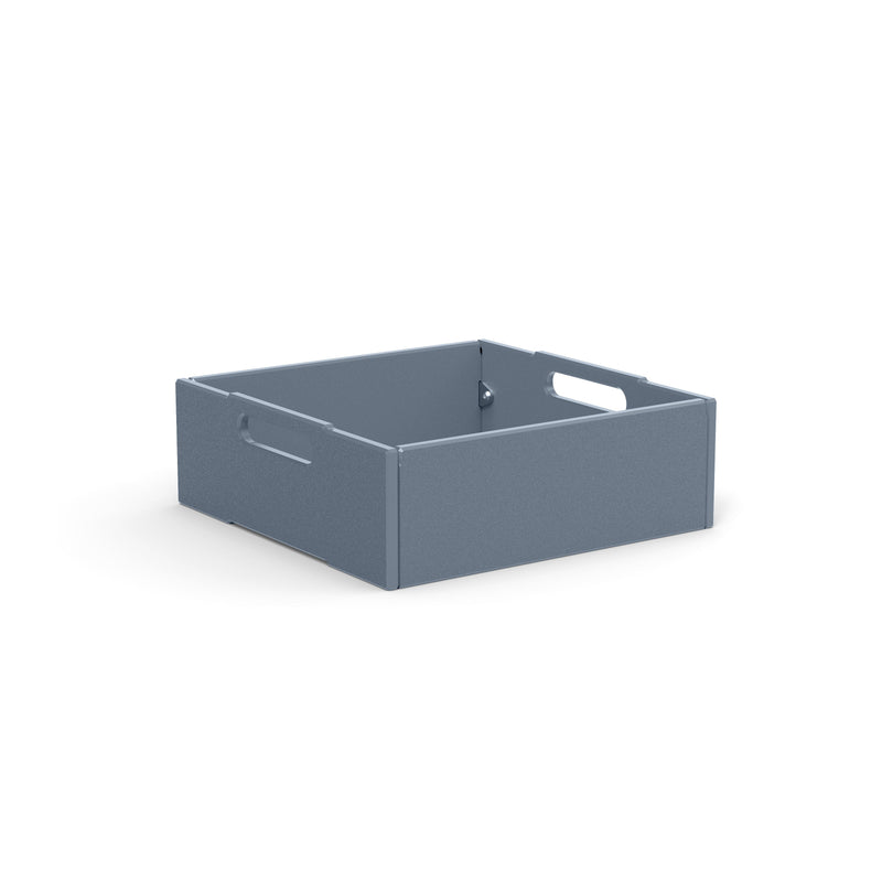 Loll Designs A La Carte Tray in Ash Blue