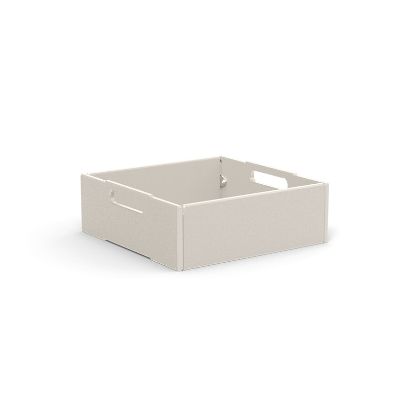 Loll Designs A La Carte Tray in Fog