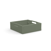 Loll Designs A La Carte Tray in Sage