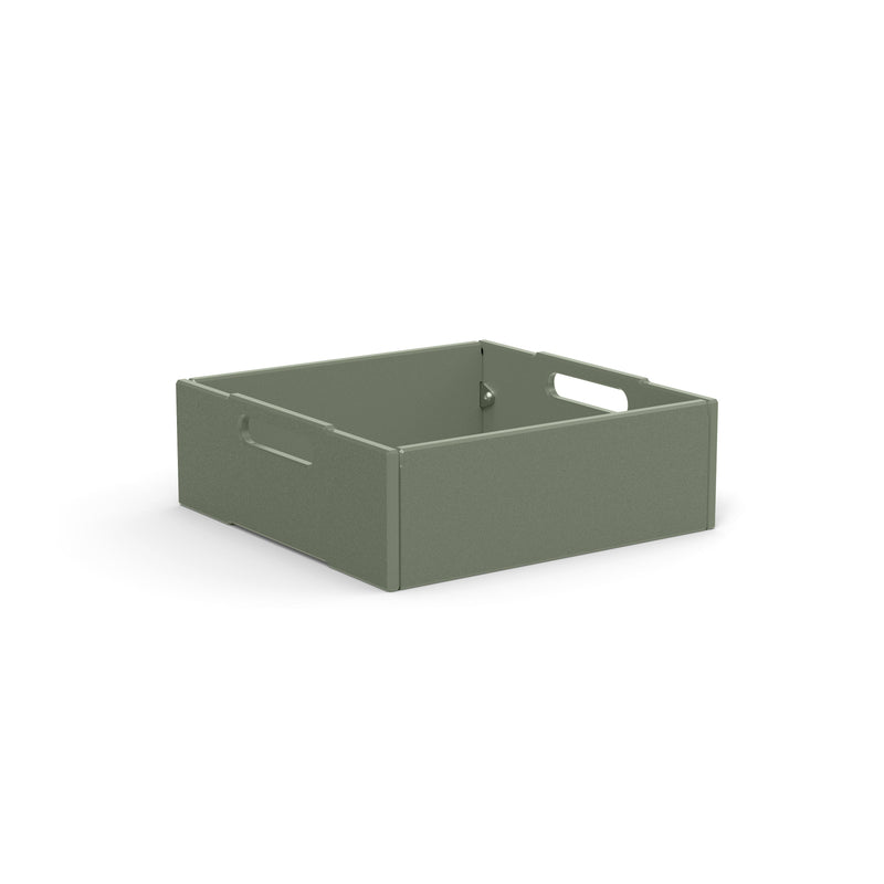 Loll Designs A La Carte Tray in Sage