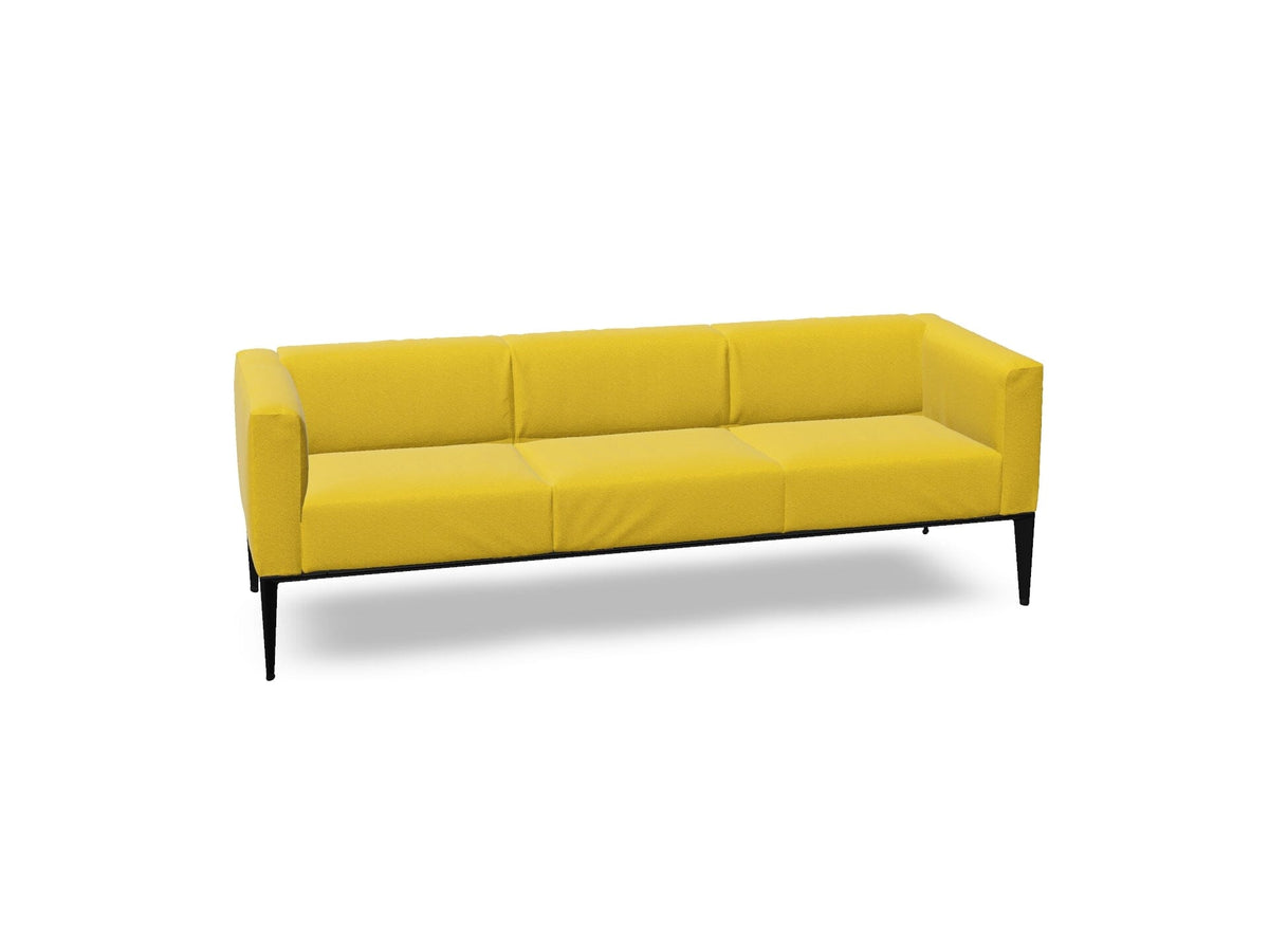 Sean Three Seat Sofa Sofa Arper 