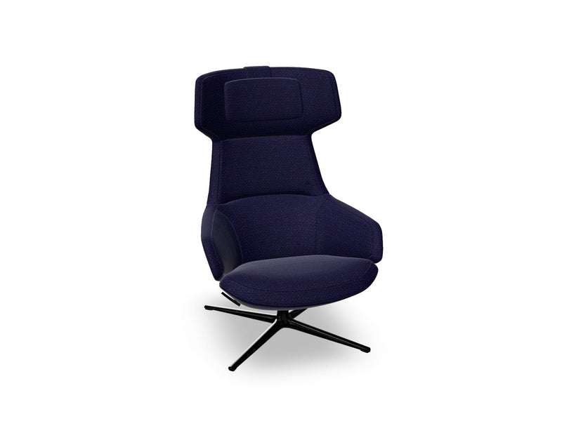Aston Club Lounge Chair Office Chair Arper 
