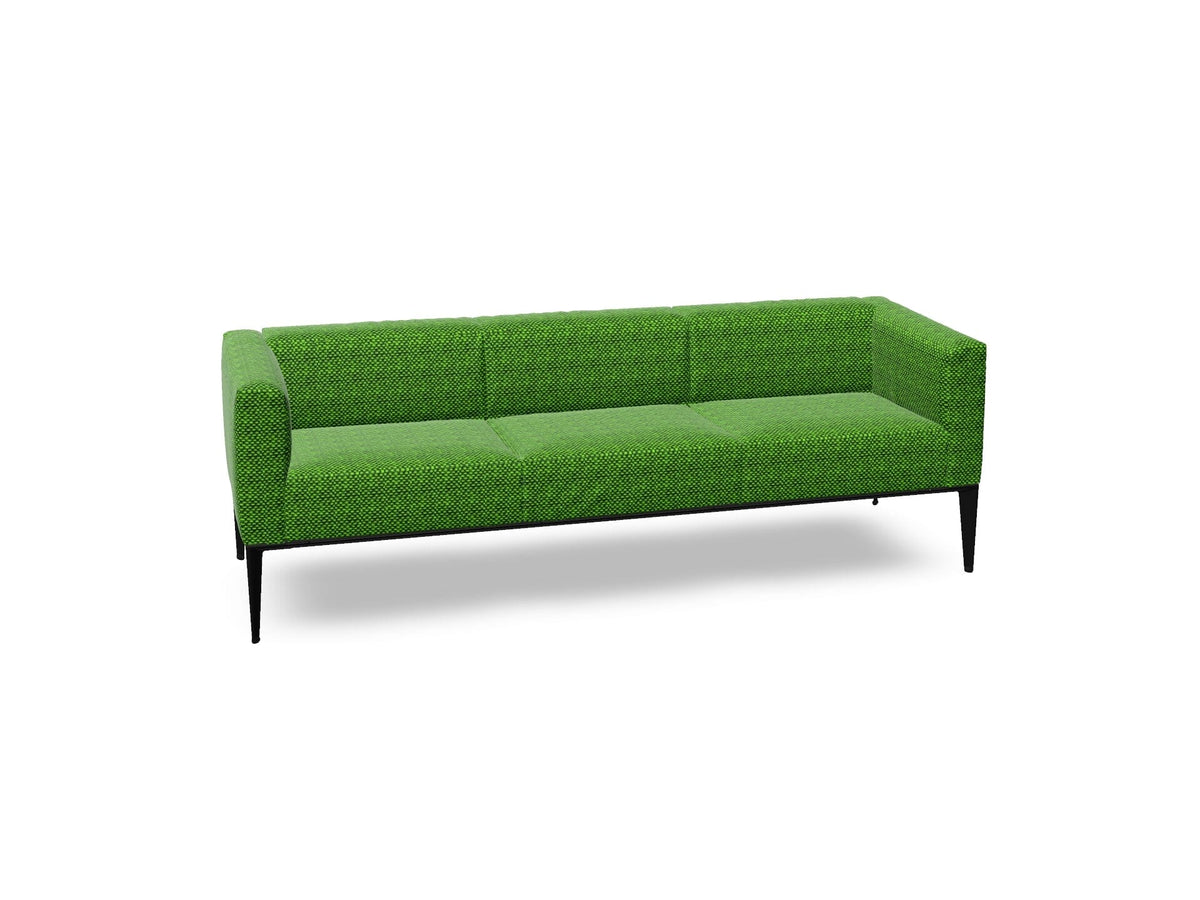 Sean Three Seat Sofa Sofa Arper 