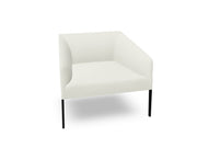 Saari Medium Armchair Chair Arper 