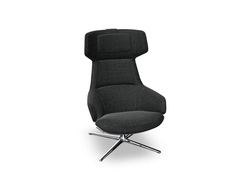 Aston Club Lounge Chair Office Chair Arper 