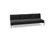 Steeve Three Seat Sofa Sofa Arper 