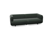 Shaal 3-Seater Sofa Sofa Arper 