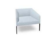 Saari Medium Armchair Chair Arper 