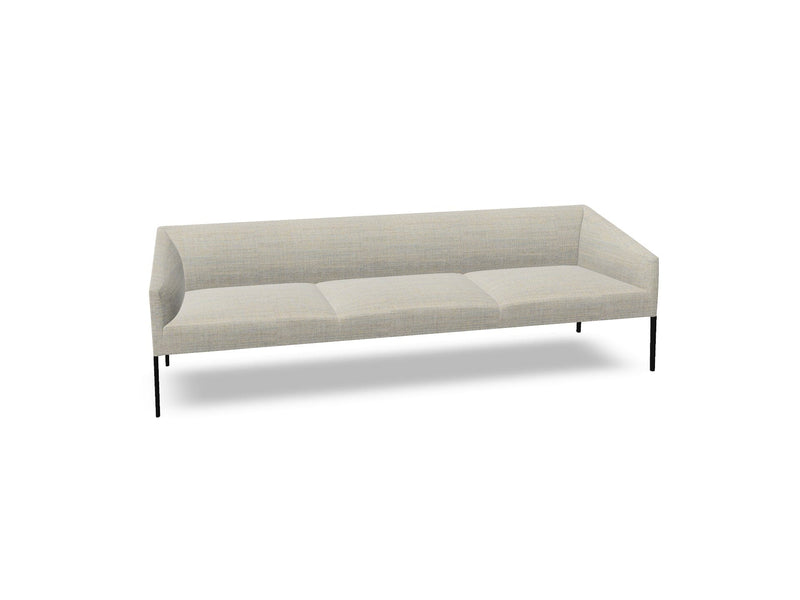 Saari Three Seat Sofa sofa Arper 