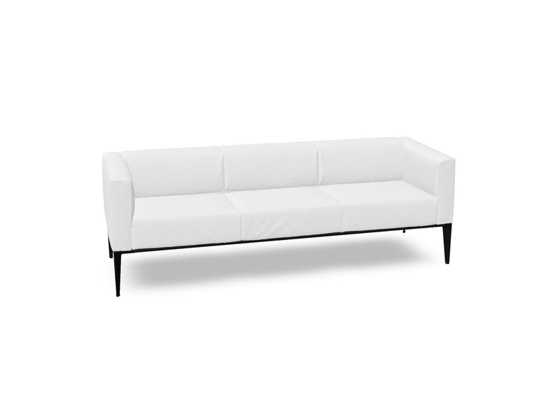 Sean Three Seat Sofa Sofa Arper 