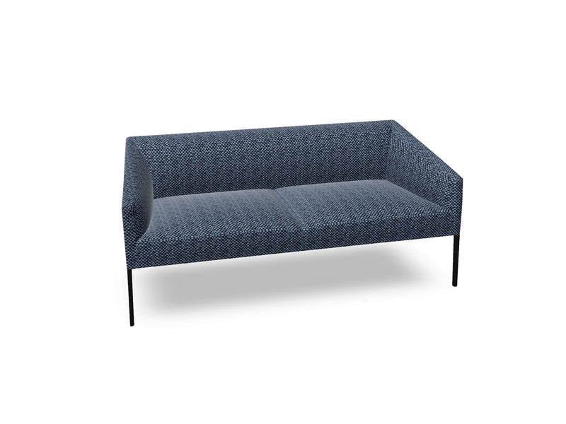 Saari Two Seat Sofa sofa Arper 