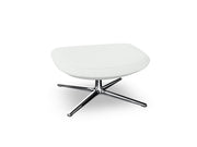 Aston Footrest footstool Arper 